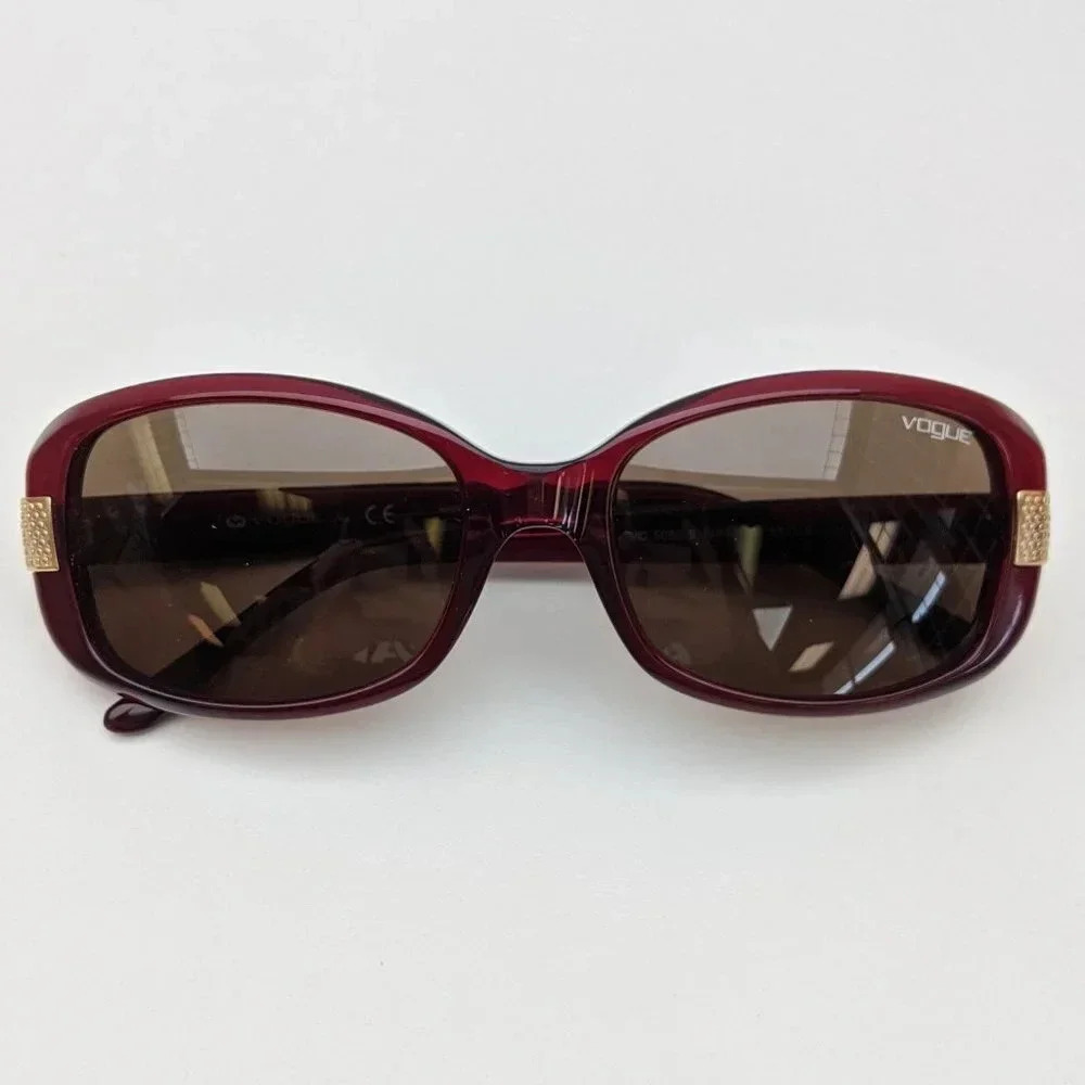 🕶️Vogue VO5089-S 2443/73 Sunglasses 55/18 135 /KAB110🕶️​